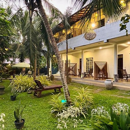 Inn Sea Horizon Ахунґалла Екстер'єр фото
